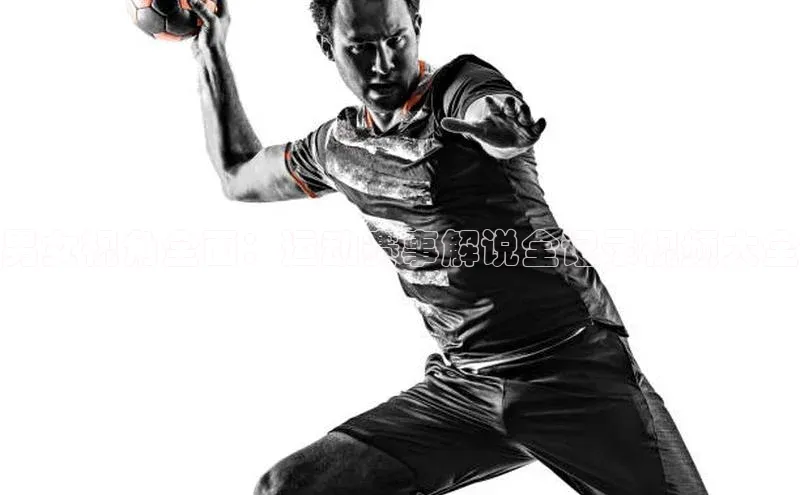 男女视角全面：运动赛事解说全记录视频大全